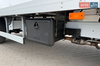 Грузовой фургон Renault Master 2022 в Дубно