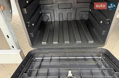 Грузовой фургон Renault Master 2022 в Дубно