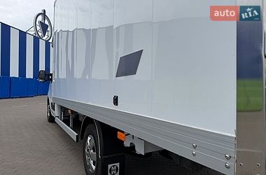Грузовой фургон Renault Master 2022 в Дубно