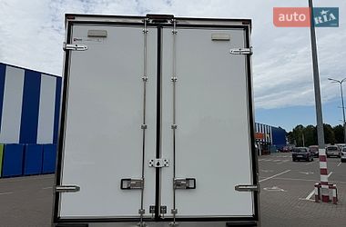 Грузовой фургон Renault Master 2022 в Дубно