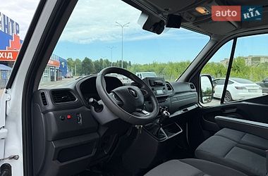 Грузовой фургон Renault Master 2022 в Дубно