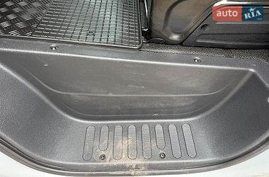 Грузовой фургон Renault Master 2022 в Дубно