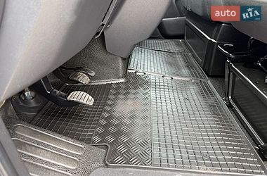 Грузовой фургон Renault Master 2022 в Дубно