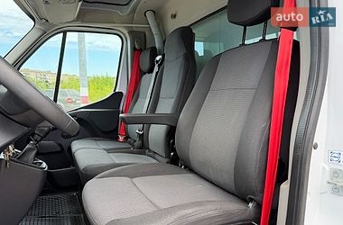 Грузовой фургон Renault Master 2022 в Дубно