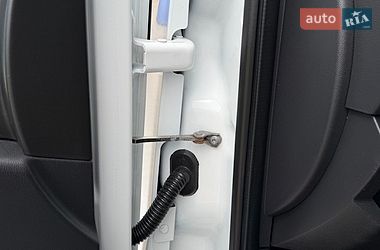 Грузовой фургон Renault Master 2022 в Дубно