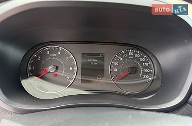 Грузовой фургон Renault Master 2022 в Дубно