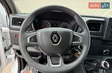 Грузовой фургон Renault Master 2022 в Дубно
