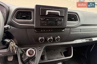 Грузовой фургон Renault Master 2022 в Дубно