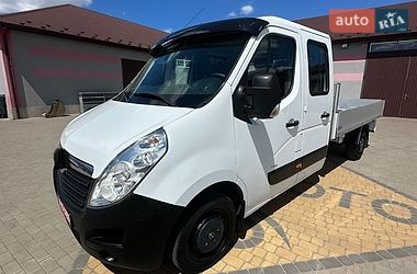 Борт Renault Master 2017 в Луцке фото 19 Борт Renault Master 2017 в Луцке