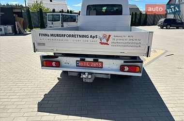 Борт Renault Master 2017 в Луцке фото 11 Борт Renault Master 2017 в Луцке
