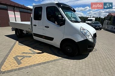 Борт Renault Master 2017 в Луцке фото 23 Борт Renault Master 2017 в Луцке