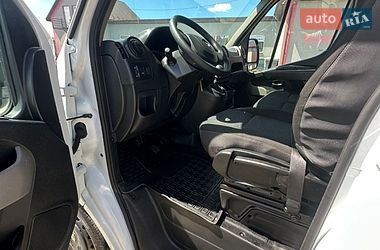 Борт Renault Master 2017 в Луцке фото 29 Борт Renault Master 2017 в Луцке