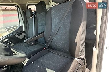 Борт Renault Master 2017 в Луцке фото 30 Борт Renault Master 2017 в Луцке