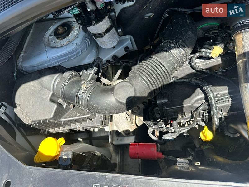 Борт Renault Master 2017 в Луцке фото 57 Борт Renault Master 2017 в Луцке