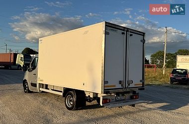 Рефрижератор Renault Master 2018 в Львове фото 5 Рефрижератор Renault Master 2018 в Львове