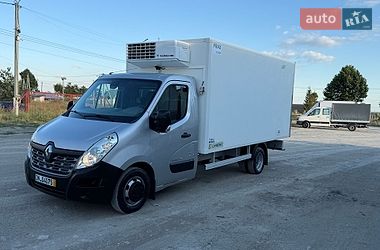 Рефрижератор Renault Master 2018 в Львове фото 10 Рефрижератор Renault Master 2018 в Львове