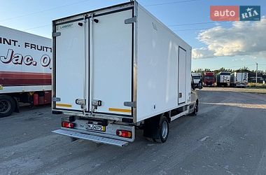 Рефрижератор Renault Master 2018 в Львове фото 14 Рефрижератор Renault Master 2018 в Львове