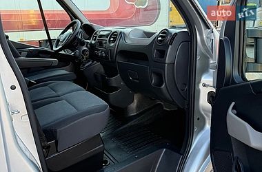 Рефрижератор Renault Master 2018 в Львове фото 33 Рефрижератор Renault Master 2018 в Львове