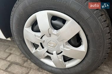 Грузовой фургон Renault Master 2023 в Дубно