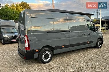 Грузовой фургон Renault Master 2021 в Хусте