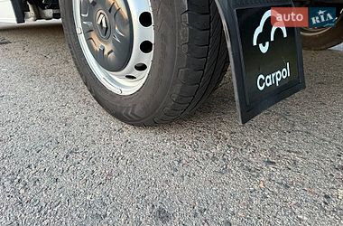 Тентованый Renault Master 2021 в Днепре