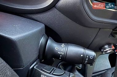 Тентованый Renault Master 2021 в Днепре
