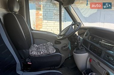 Минивэн Renault Master 2007 в Киеве