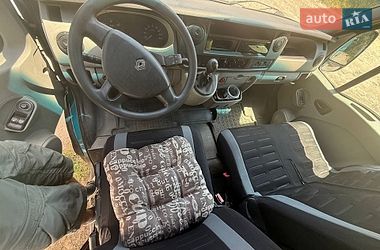 Минивэн Renault Master 2007 в Киеве