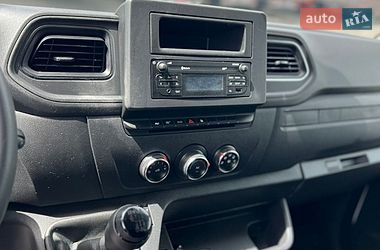 Тентованый Renault Master 2023 в Ковеле