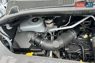Тентованый Renault Master 2023 в Ковеле