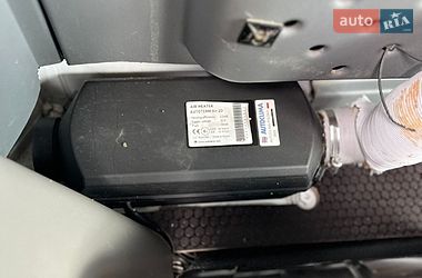 Тентованый Renault Master 2023 в Ковеле