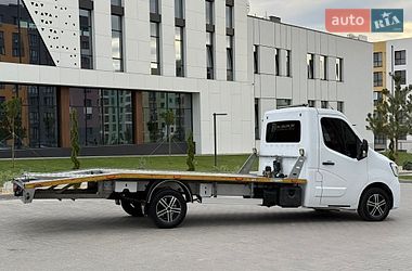 Эвакуатор Renault Master 2020 в Ровно