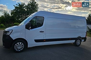 Микроавтобус грузовой (до 3,5т) Renault Master 2022 в Бердичеве