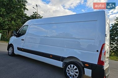 Микроавтобус грузовой (до 3,5т) Renault Master 2022 в Бердичеве