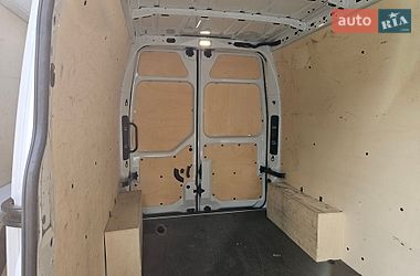 Микроавтобус грузовой (до 3,5т) Renault Master 2022 в Бердичеве