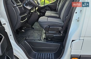 Микроавтобус грузовой (до 3,5т) Renault Master 2022 в Бердичеве