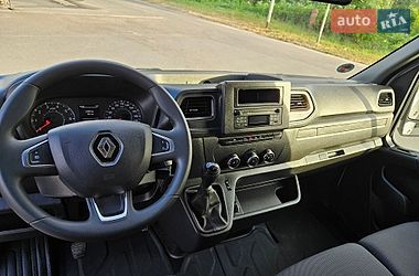 Микроавтобус грузовой (до 3,5т) Renault Master 2022 в Бердичеве