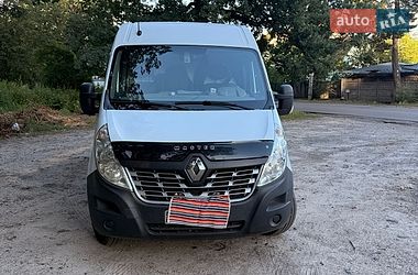 Другие грузовики Renault Master 2014 в Киеве