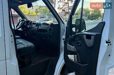 Другие грузовики Renault Master 2014 в Киеве