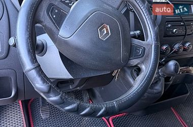 Другие грузовики Renault Master 2014 в Киеве