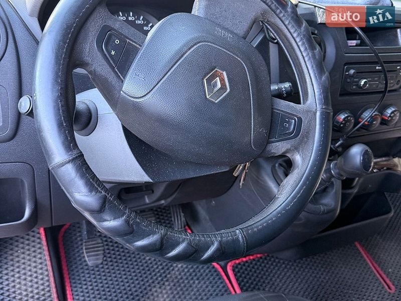 Другие грузовики Renault Master 2014 в Киеве