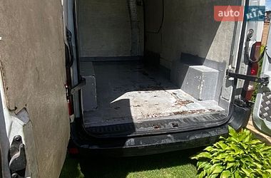 Рефрижератор Renault Master 2014 в Виннице