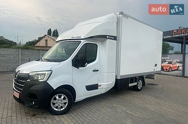 Інші вантажівки Renault Master 2022 в Білій Церкві Інші вантажівки Renault Master 2022 в Білій Церкві