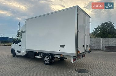 Інші вантажівки Renault Master 2022 в Білій Церкві