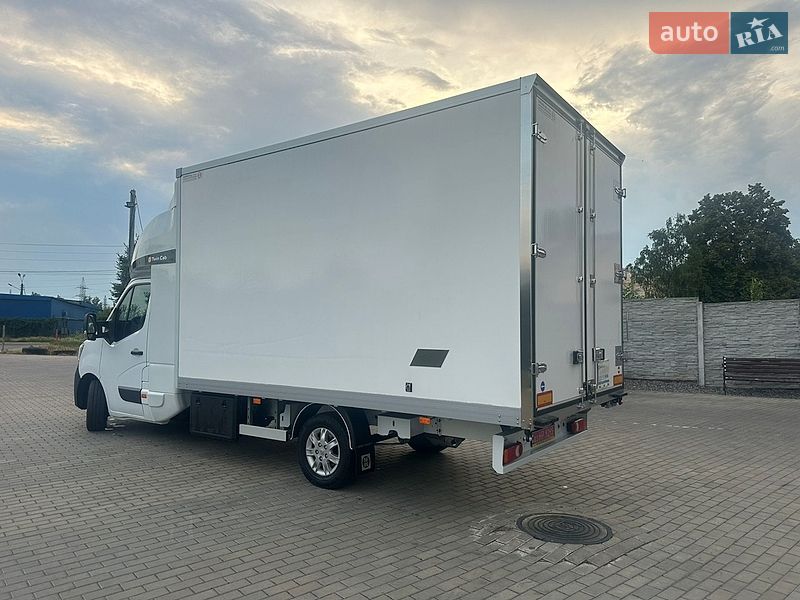 Інші вантажівки Renault Master 2022 в Білій Церкві