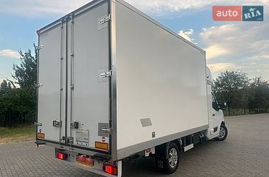 Інші вантажівки Renault Master 2022 в Білій Церкві