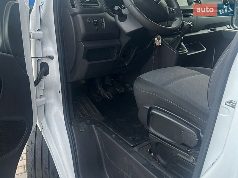 Інші вантажівки Renault Master 2022 в Білій Церкві