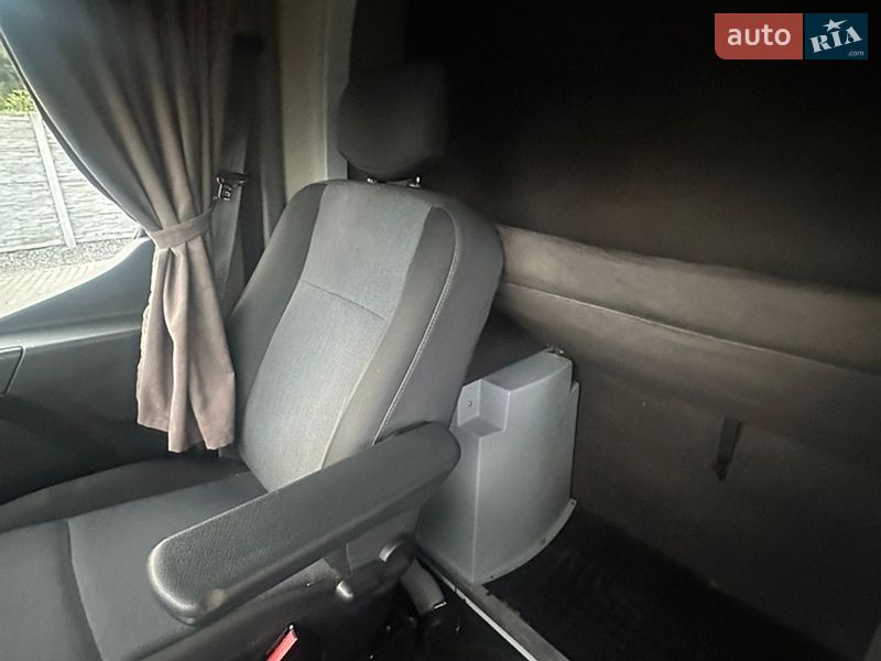 Інші вантажівки Renault Master 2022 в Білій Церкві