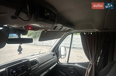 Інші вантажівки Renault Master 2022 в Білій Церкві
