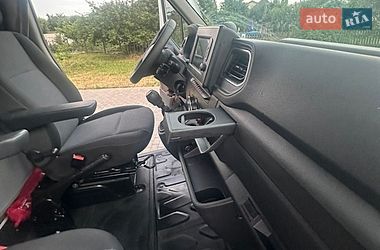 Інші вантажівки Renault Master 2022 в Білій Церкві